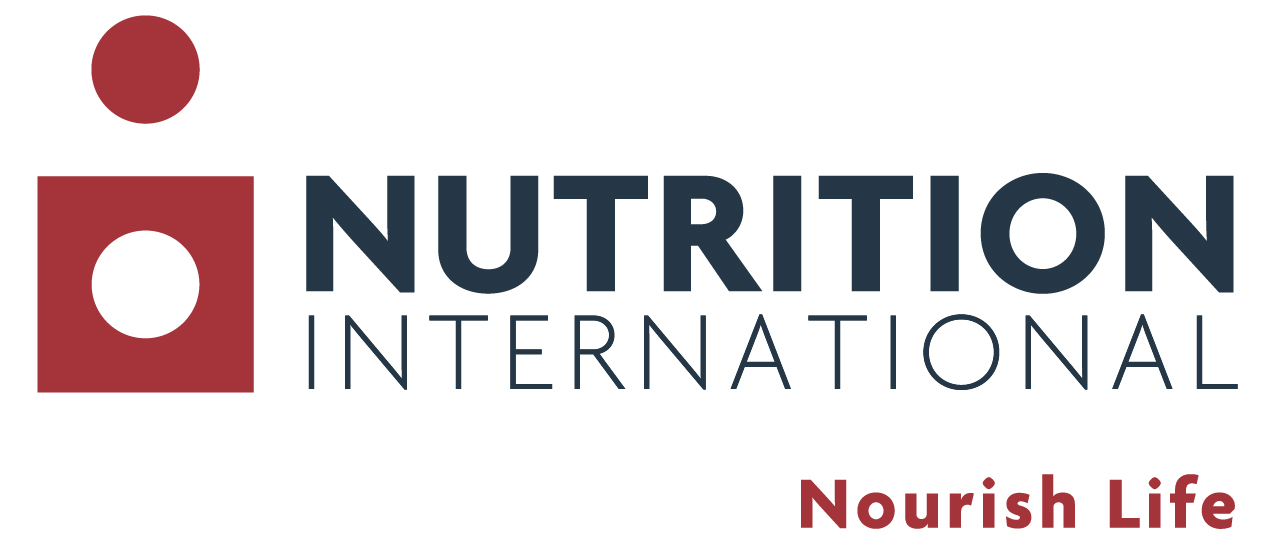 the micronutrient initiative is now nutrition international