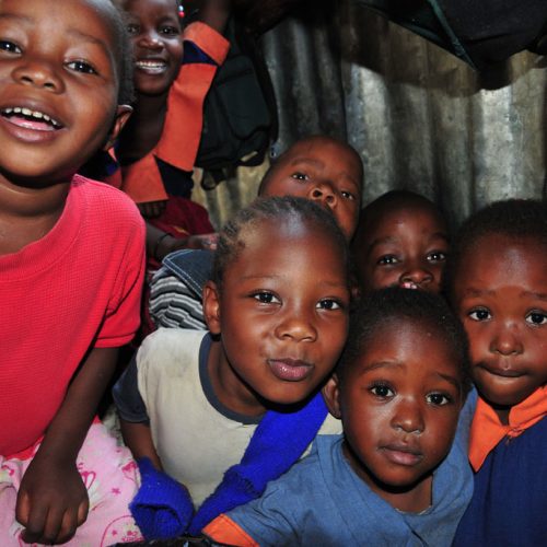The Government of Tanzania's new national nutrition action plan, developed in collaboration with Nutrition International, addresses the gaps that currently exist in the country's fight against malnutrition.