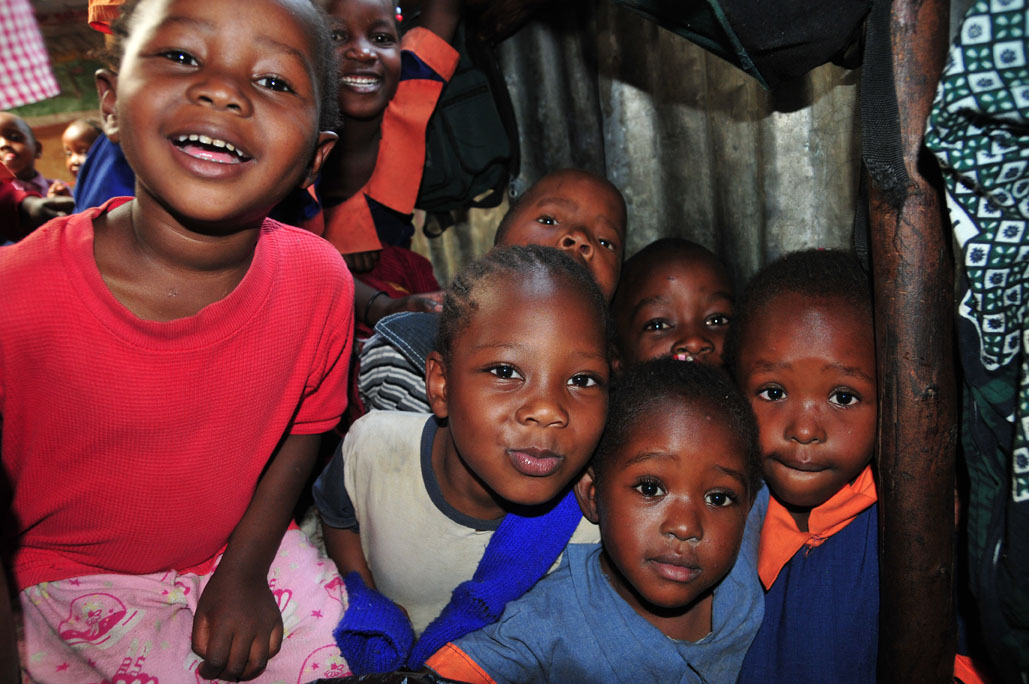 The Government of Tanzania's new national nutrition action plan, developed in collaboration with Nutrition International, addresses the gaps that currently exist in the country's fight against malnutrition.