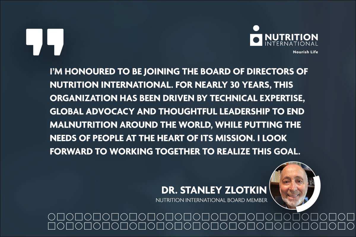 Stanley Zlotkin quote