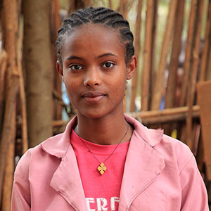 Mayet, Éthiopie