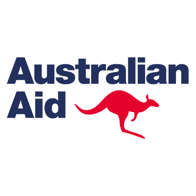 AustralianAid