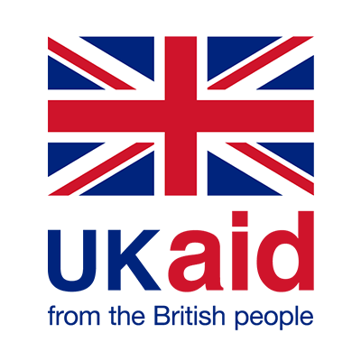 UKAid