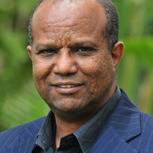 Abdulaziz Adish, Ph. D.