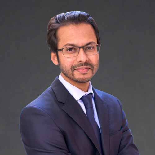 Suprotik Basu