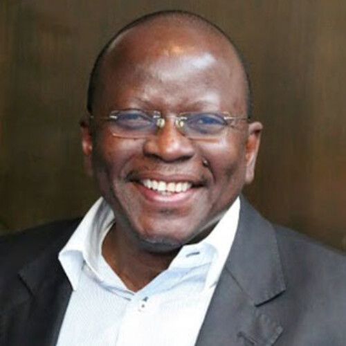 Dr. Balla Moussa Diedhiou