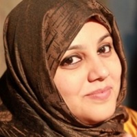 Saiqa Siraj
