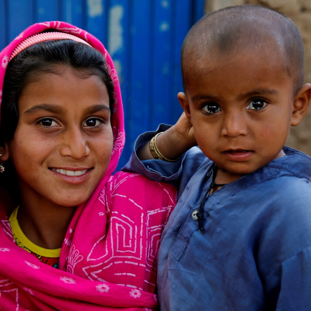 Image of Improving the health of Pakistanis families with cooking oil