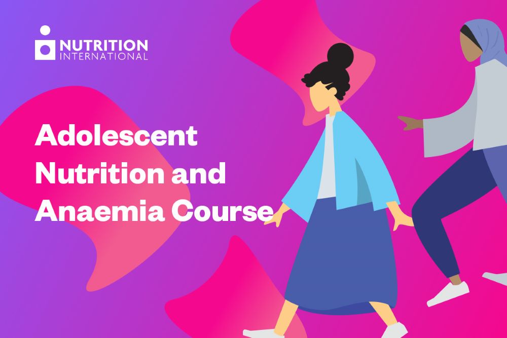 adolescent-nutrition-anaemia-course