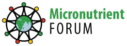 Micronutrient Forum logo