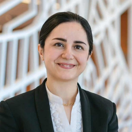 Mandana Arabi, MD, PhD