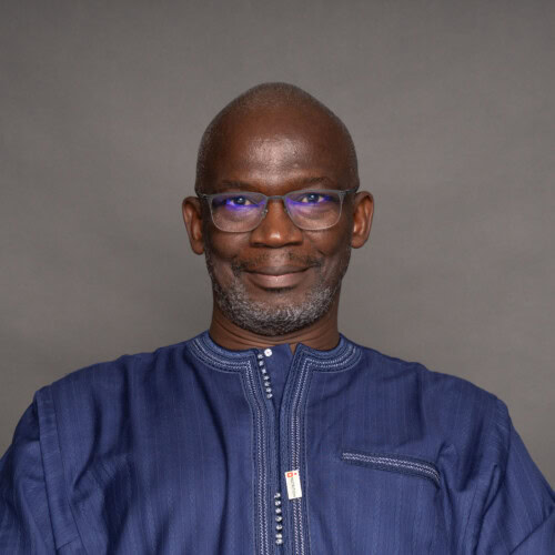Banda Ndiaye