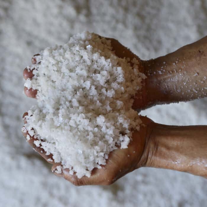 Image of Salt iodization law in Bangladesh helps save lives