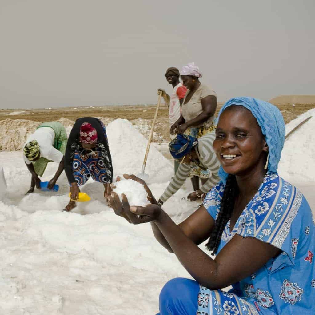 Image of Utiliser les GIE pour soutenir les interventions économiques et de santé