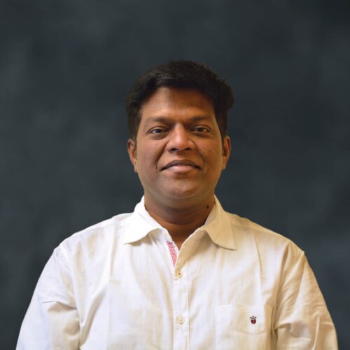 Manoj Raut, PhD