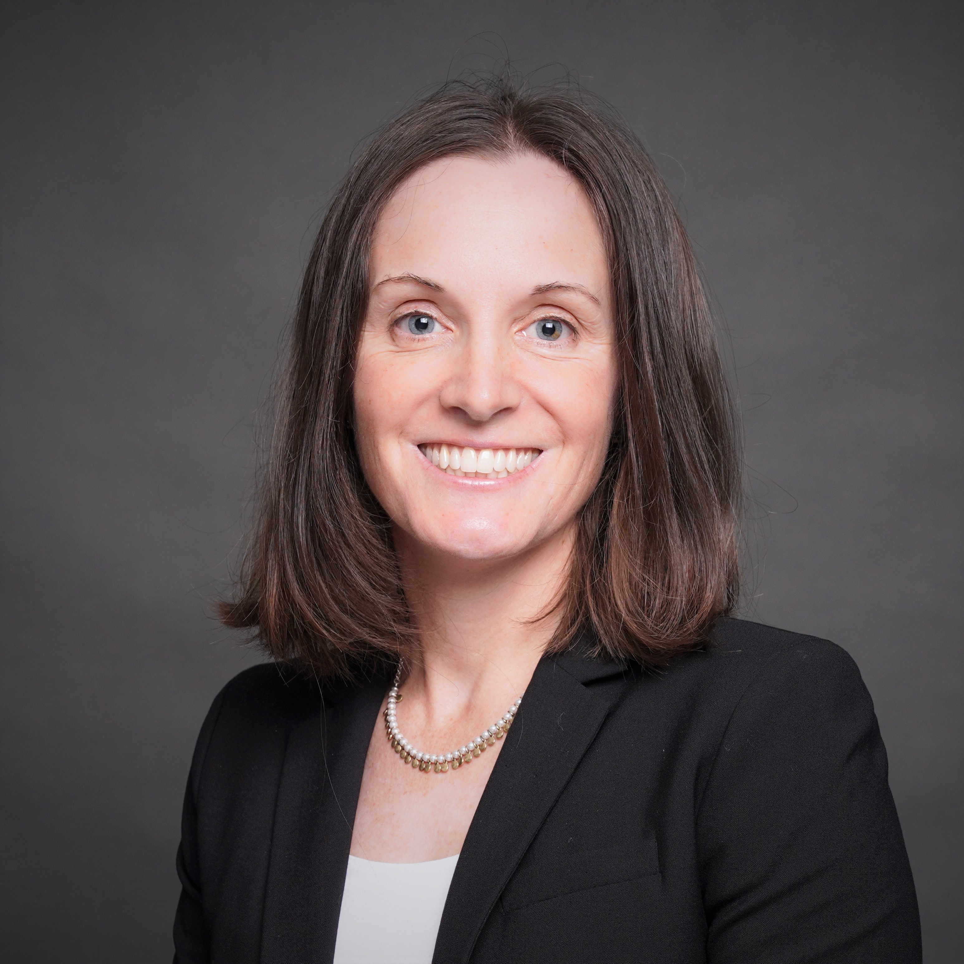 Marion Roche, PhD - Nutrition International