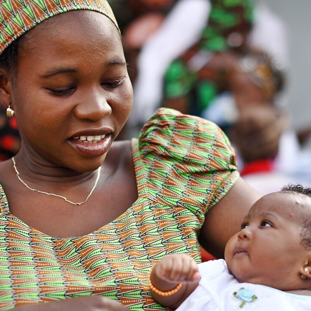 Image of Midwives support better nutrition for healthier pregnancies