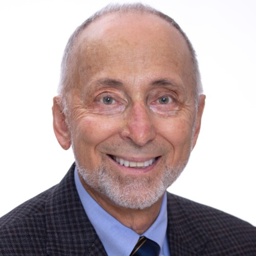 Dr. Stanley Zlotkin