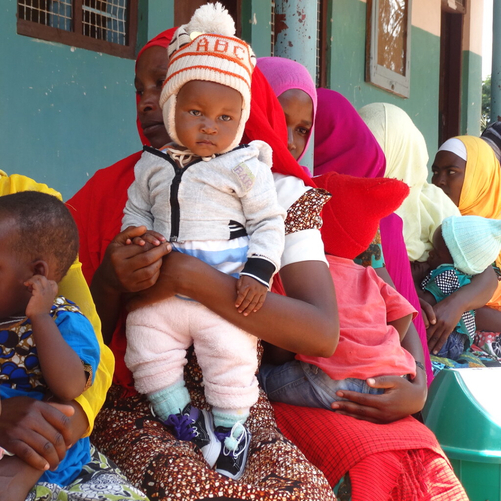 Image of Protecting breastfeeding during the COVID-19 pandemic