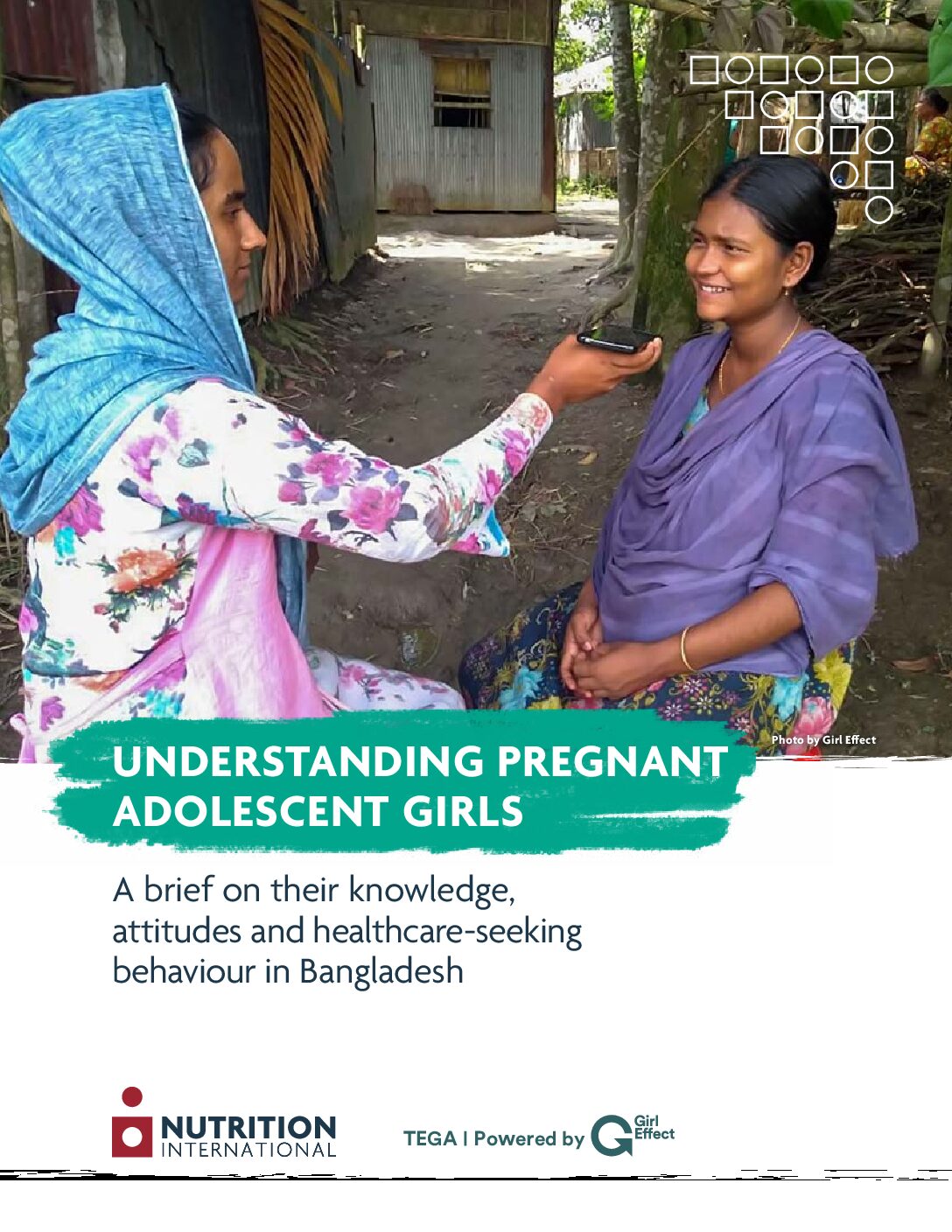 Understanding Pregnant Adolescent Girls: A brief on their knowledge, attitudes and healthcare-seeking behaviour in Bangladesh thumbnail