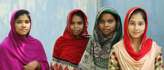 Nutrition International : 30 ans d'impact