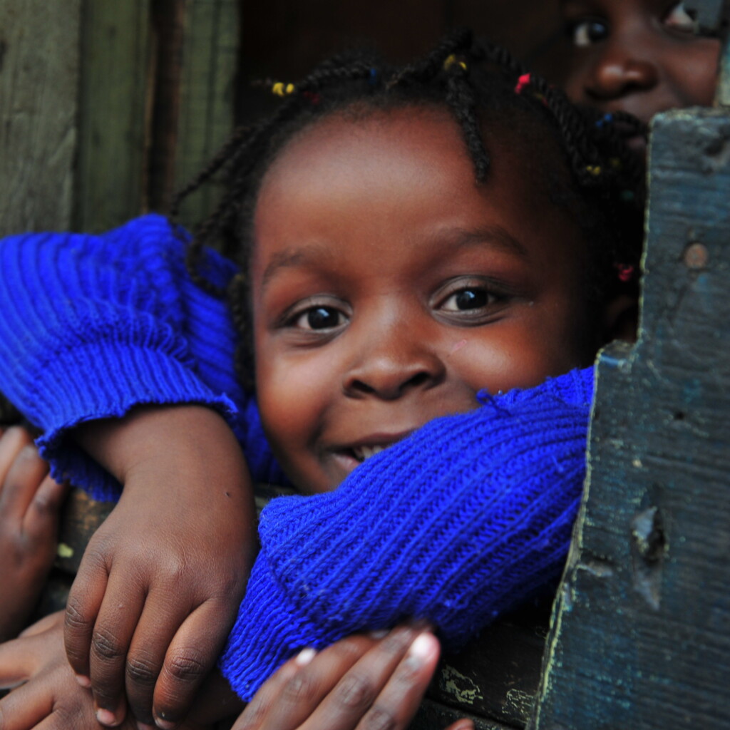 Image of Securing multi-million-dollar nutrition investments in Kenya