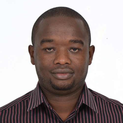 Daniel Mwai, Ph.D.