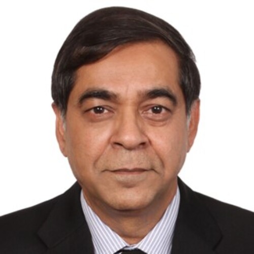 Dr. Iqbal Kabir