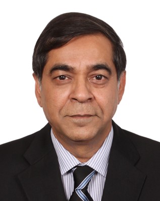 Dr. Iqbal Kabir