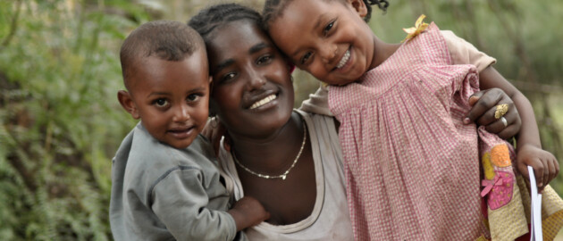 Prévenir le lourd fardeau des anomalies du tube neural en Éthiopie grâce à l'enrichissement obligatoire des aliments