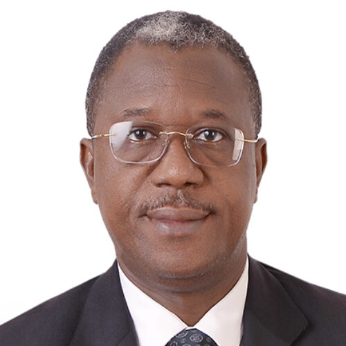 Dr. Osita Okonknwo