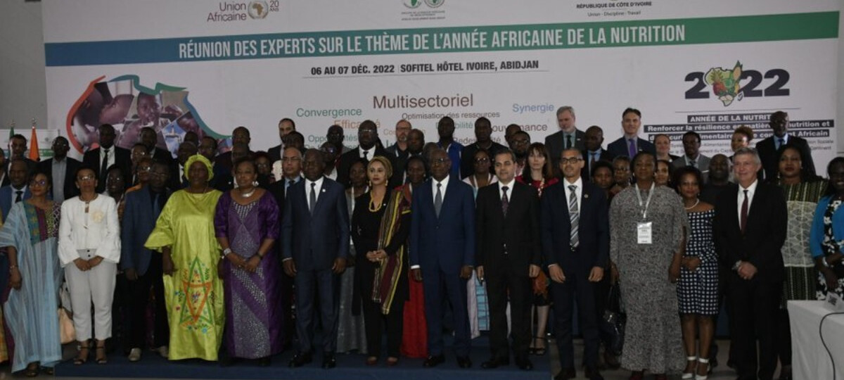 Déclaration des pays membres de l’Union africaine
