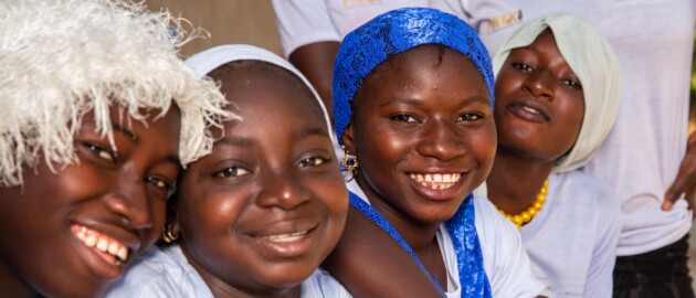 Seven can’t-miss moments for global nutrition in 2023