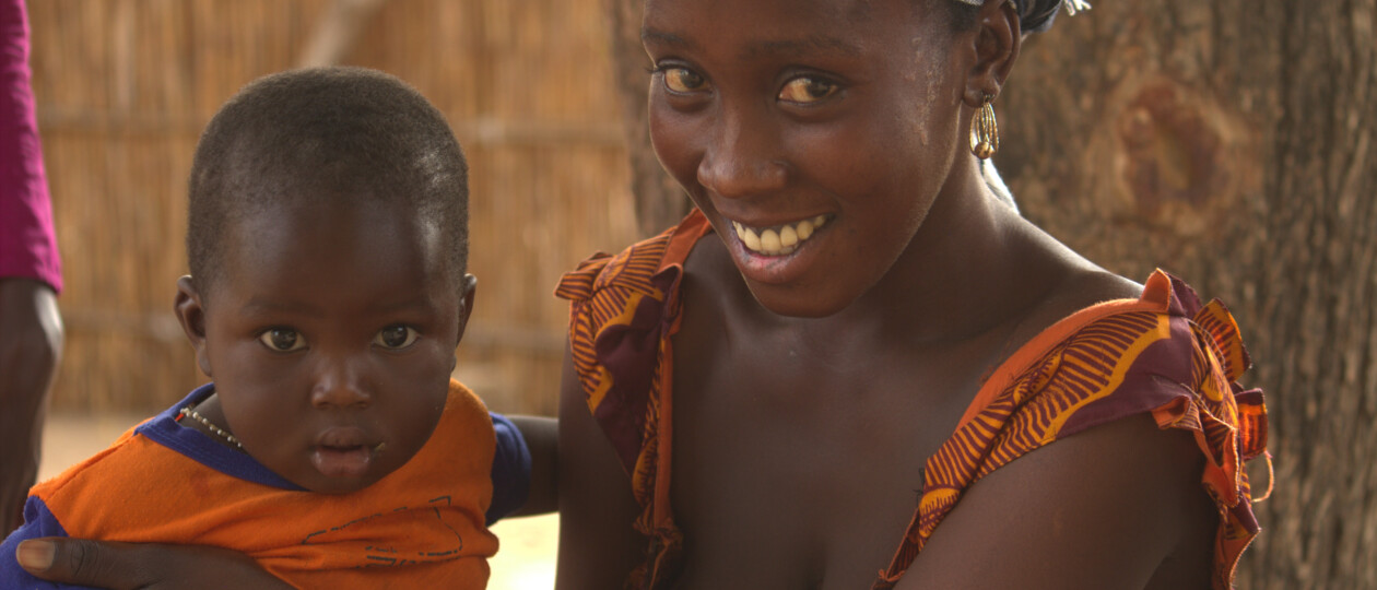 Nutrition International doubles down on commitments to address malnutrition in African Union member states