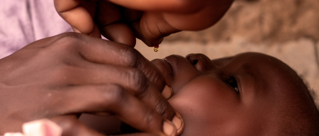 Five areas for action on vitamin A supplementation for child survival in 2023
