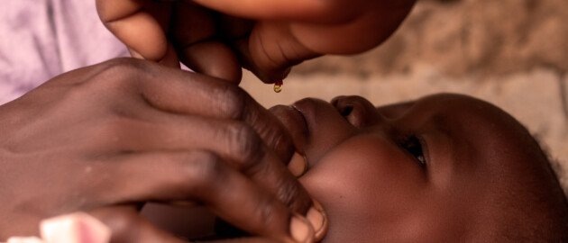 Five areas for action on vitamin A supplementation for child survival in 2023