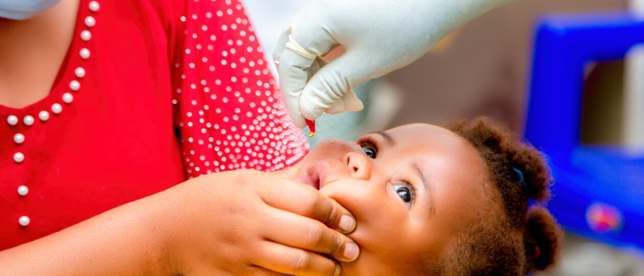 Better together: The power of vitamin A and vaccines for child survival