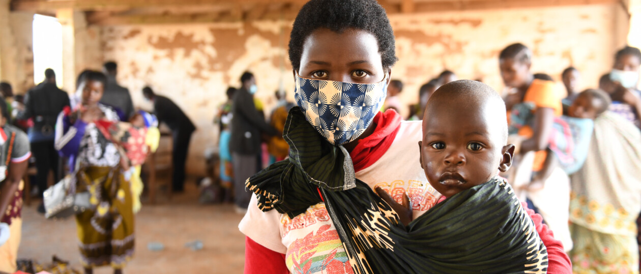 SickKids Centre for Global Child Health led IGNIT3 receives funding from Canadian Government to help address malnutrition in Ghana, Malawi and Pakistan