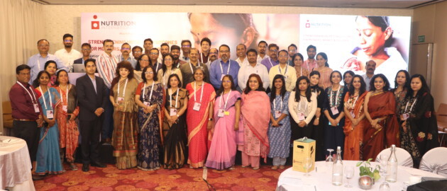 Nutrition International launches implementation research studies in India to strengthen nutrition outcomes for mothers, infants and young children