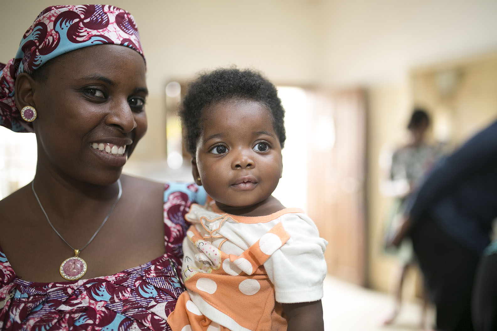 Multiple micronutrient supplementation implementation research in