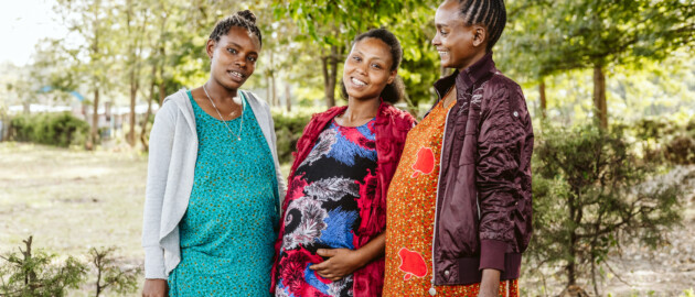 Mapping evidence and gaps in interventions reducing anaemia in low- and middle-income countries