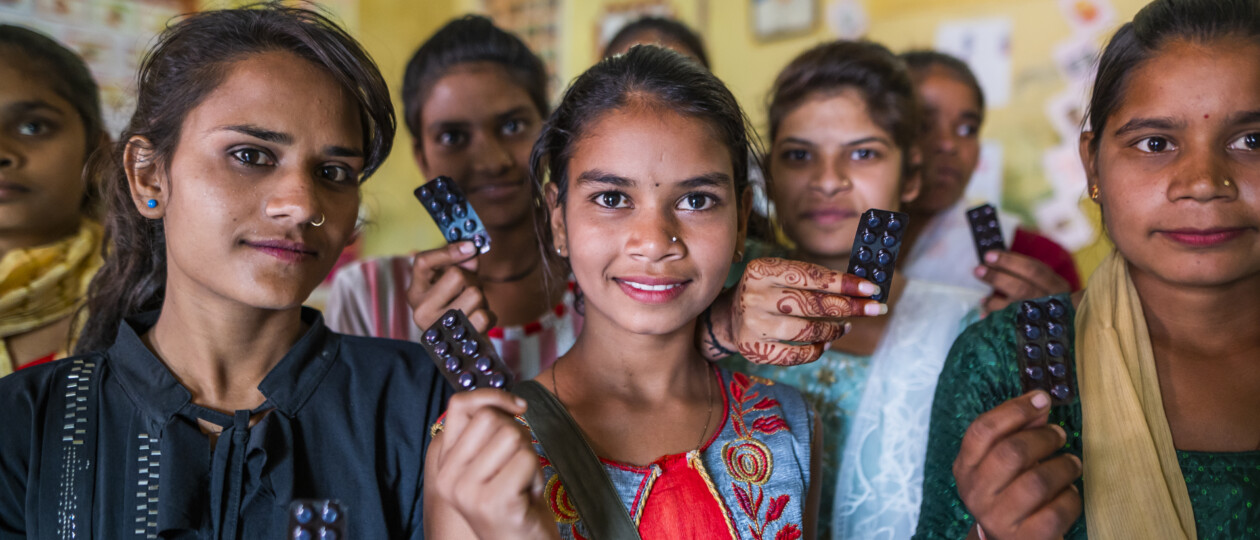 Empowering futures: A milestone in adolescent nutrition