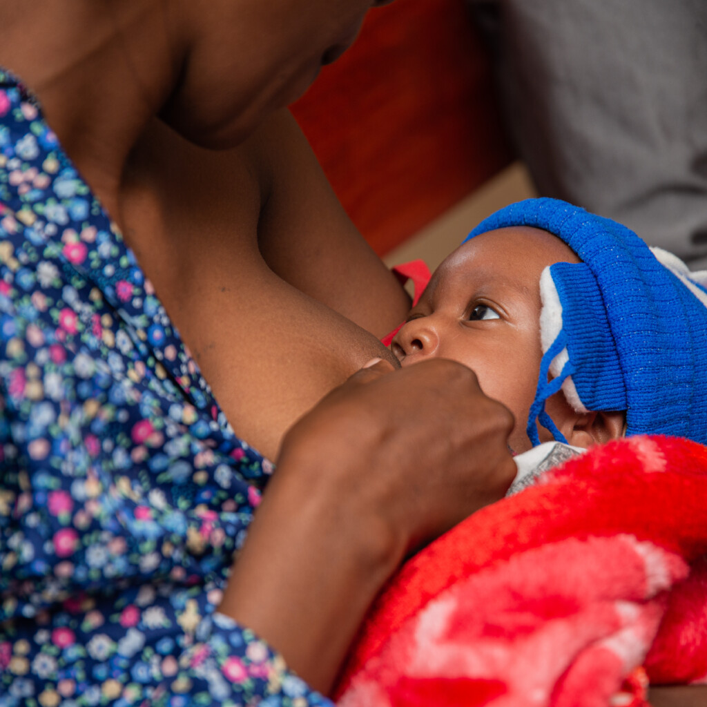 Image of What a lack of breastfeeding support is costing the world
