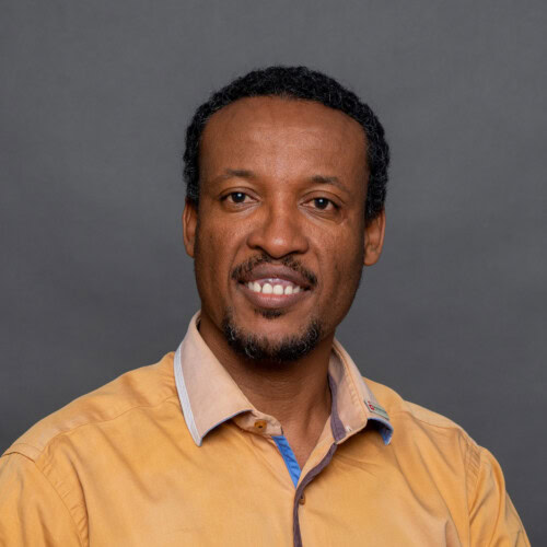 Girma Mamo