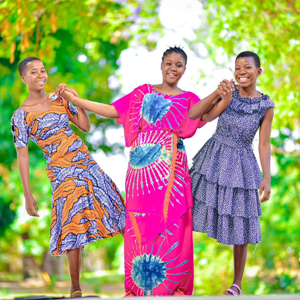 Image of Unir nos forces pour améliorer la nutrition des adolescentes en Afrique. 
