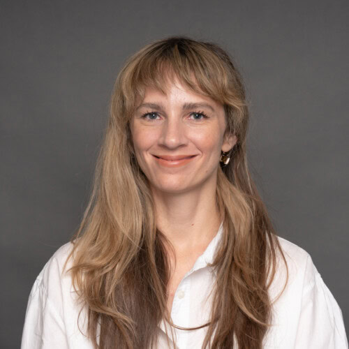 Kristin Hall