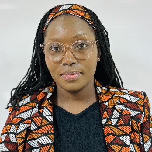 Joy Kiruntimi