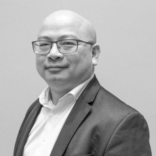 Tom Bui - Membre honoraire
