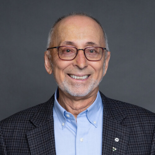 Stanley Zlotkin