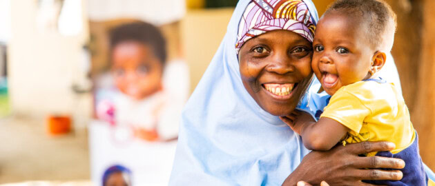 Libérer le potentiel du Nigeria : une action urgente contre la malnutrition pourrait permettre à l'économie d'épargner 56 milliards de dollars par an